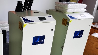 工业集尘器-工业吸尘设备-执信环保10年除尘设备制造厂家直销！