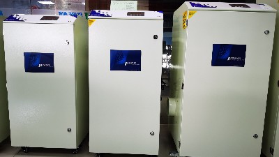 工业集尘器-工业吸尘设备-东莞执信环保厂家直销！