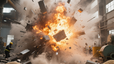 执信环保：工业除尘领域的安全守护者，以防爆技术铸就高效洁净生产