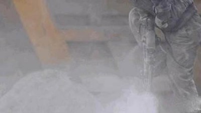 打造无烟尘车间，必选执信环保烟雾净化器