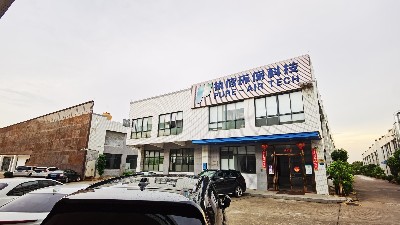 粉尘防爆净化器-防爆集尘器-环保设备制造厂家执信环保科技！