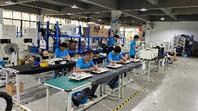 除尘器，防爆除尘器