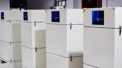 激光切割烟雾净化器