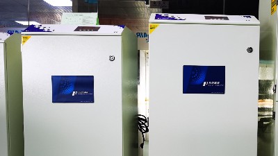 执信环保-工业移动吸尘器-工业集尘器-除尘设备制造！